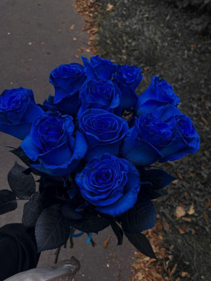 Professional floral arrangement in modern corporate setting